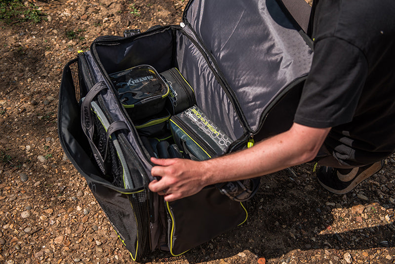 Ethos Large Carryall
