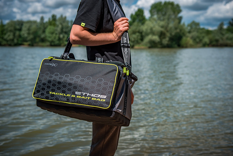 Ethos Tackle & Bait Bag