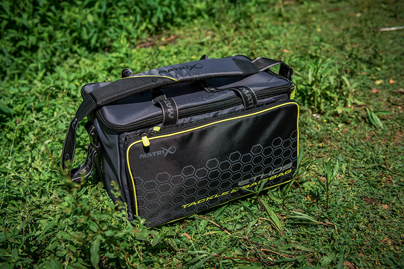 Ethos Tackle & Bait Bag