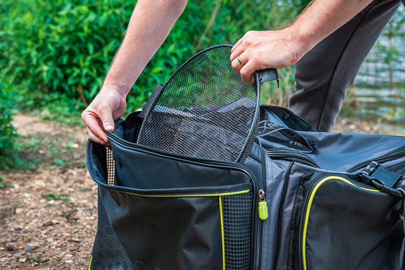 Ethos Large Carryall