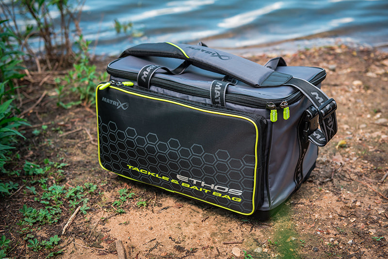 Ethos Tackle & Bait Bag