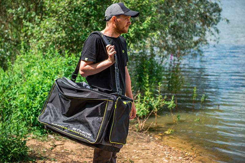 Ethos Large Carryall