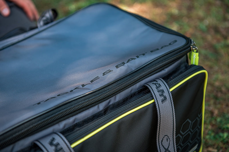 Ethos Tackle & Bait Bag
