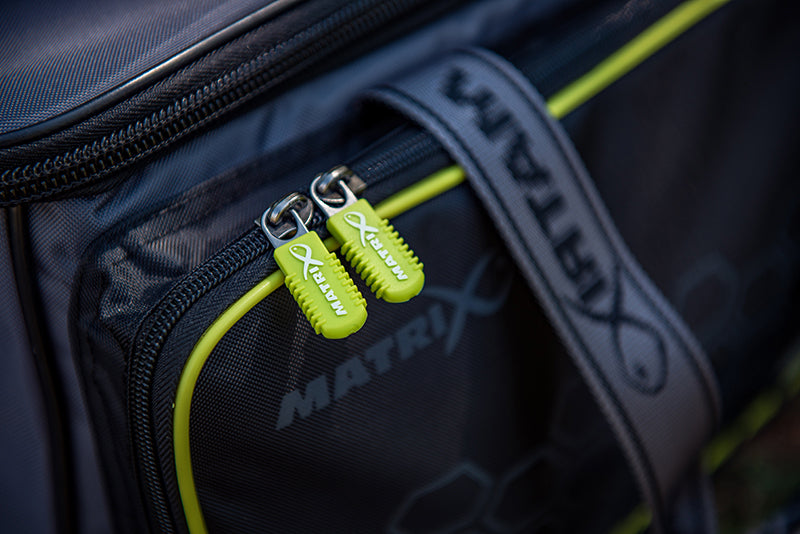Ethos Tackle & Bait Bag