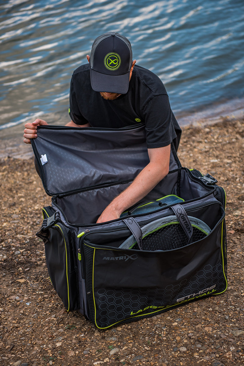 Ethos Large Carryall