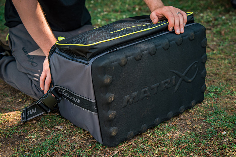 Ethos Tackle & Bait Bag