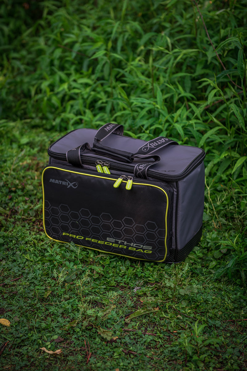 Ethos Pro Feeder Bag