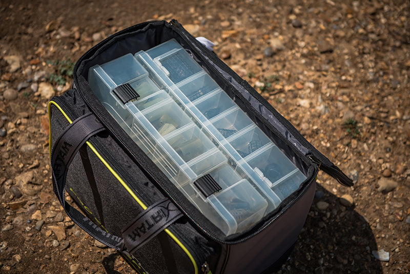 Ethos Pro Feeder Bag