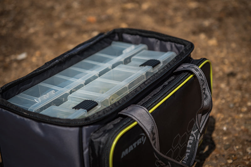 Ethos Pro Feeder Bag