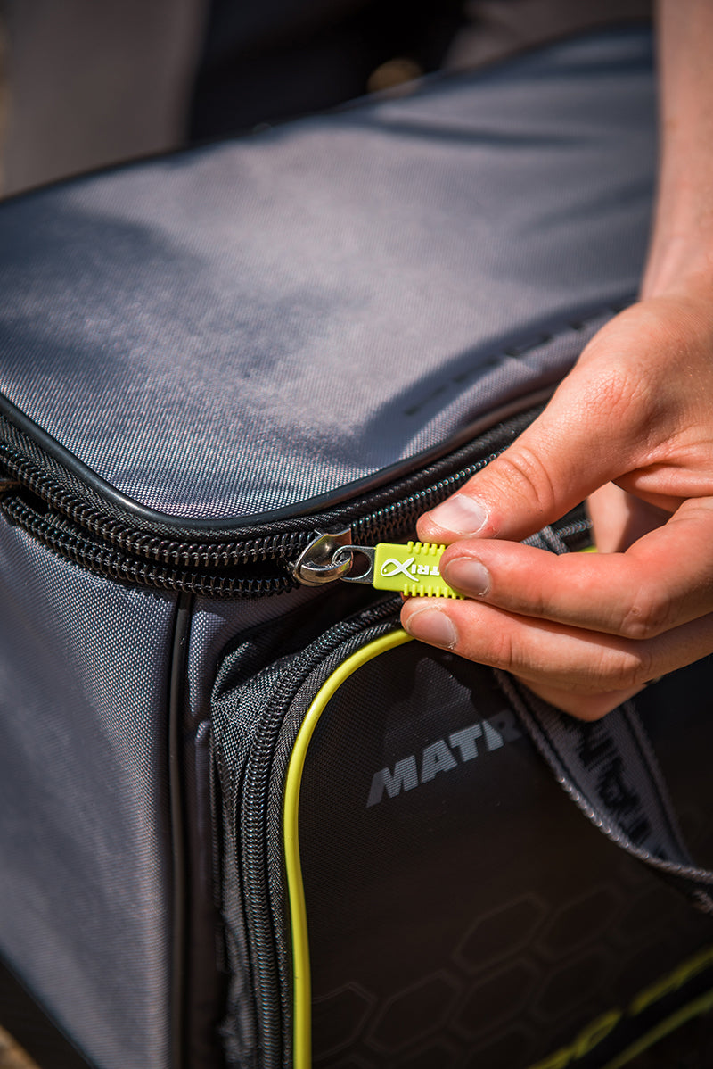 Ethos Pro Feeder Bag