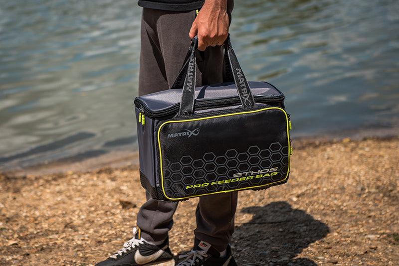 Ethos Pro Feeder Bag