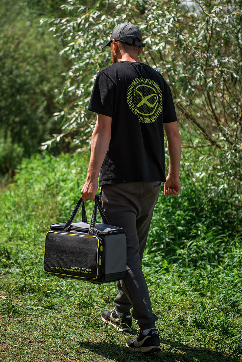 Ethos Pro Feeder Bag