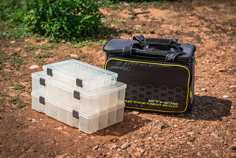 Ethos Pro Feeder Bag