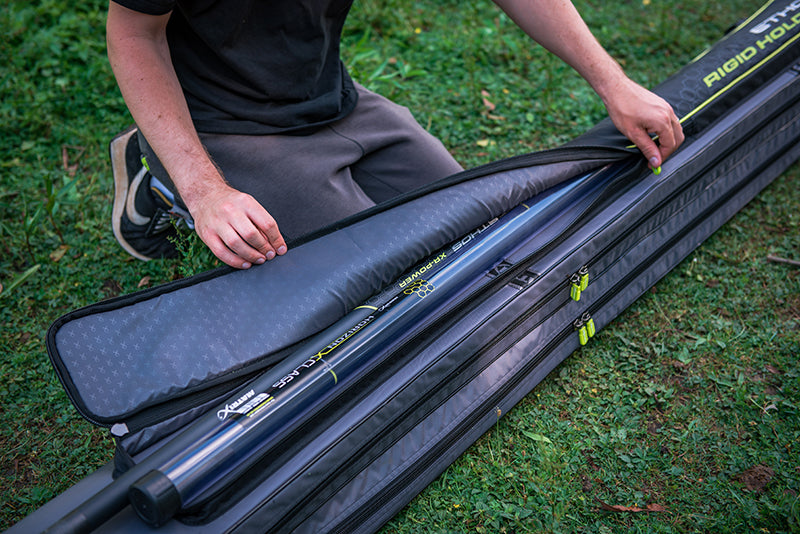 Ethos Rigid Holdall