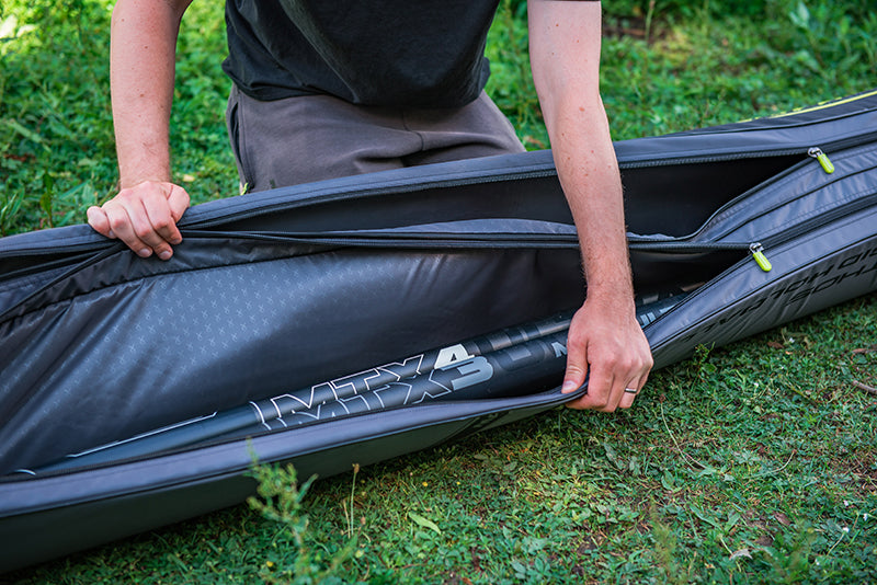 Ethos Rigid Holdall