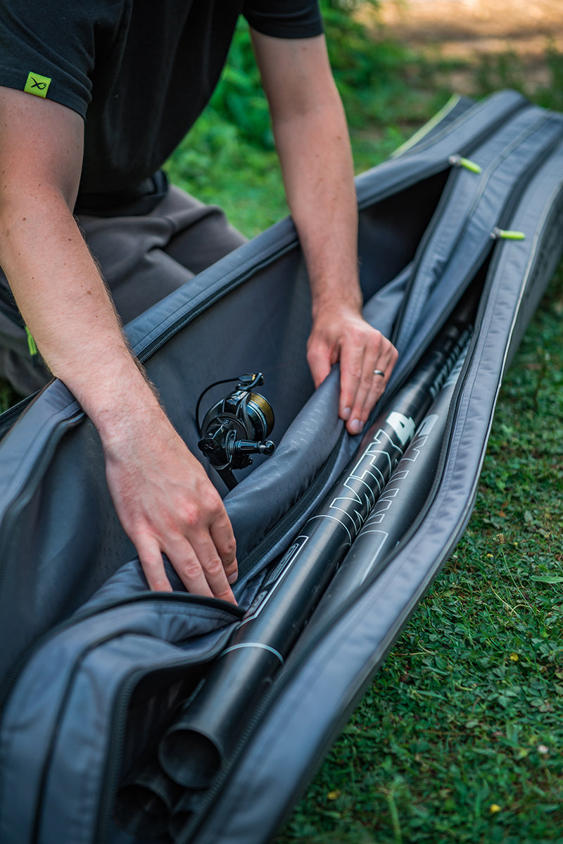 Ethos Rigid Holdall
