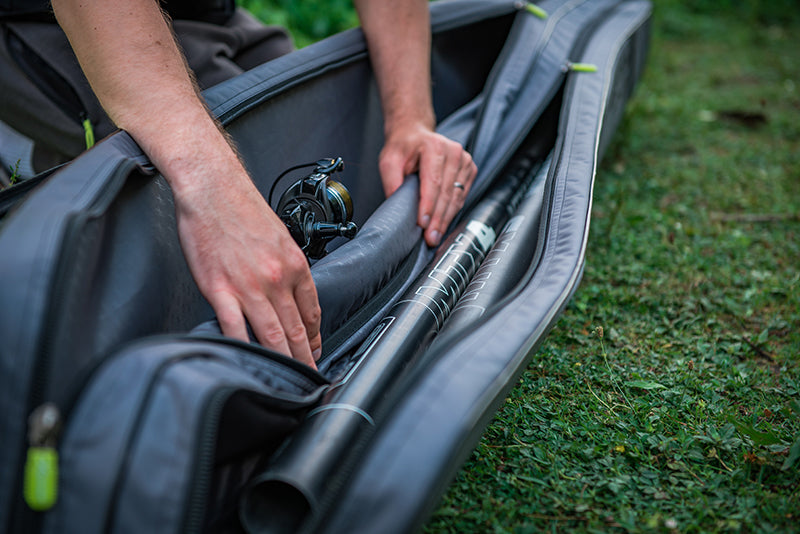 Ethos Rigid Holdall