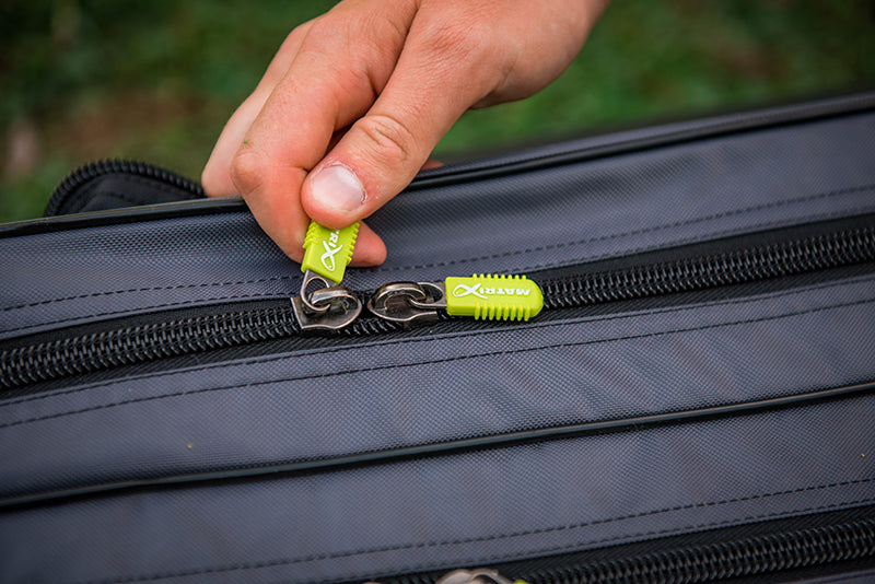 Ethos Rigid Holdall