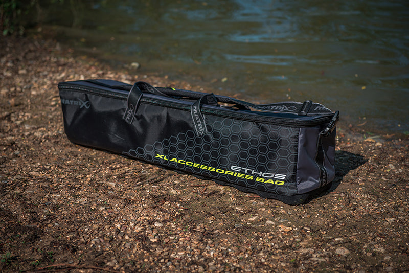 Ethos XL Accessories Bag