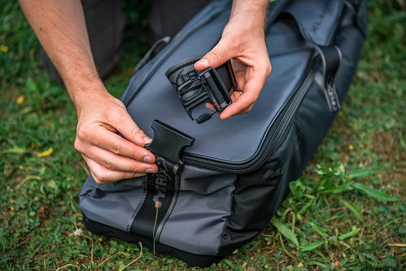 Ethos XL Accessories Bag