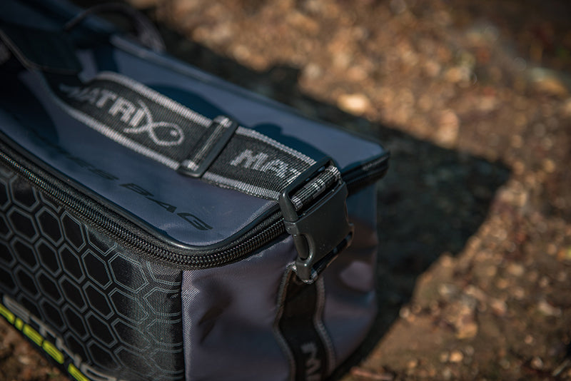 Ethos XL Accessories Bag