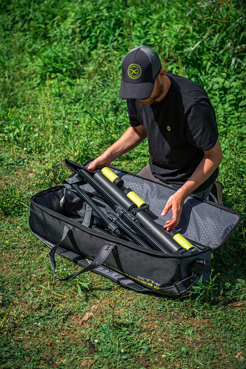Ethos XL Accessories Bag