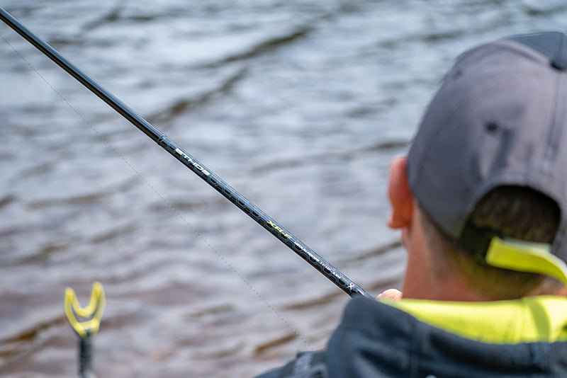 Ethos XR-F Feeders Rods 3.3m, 3.6m & 3.8m