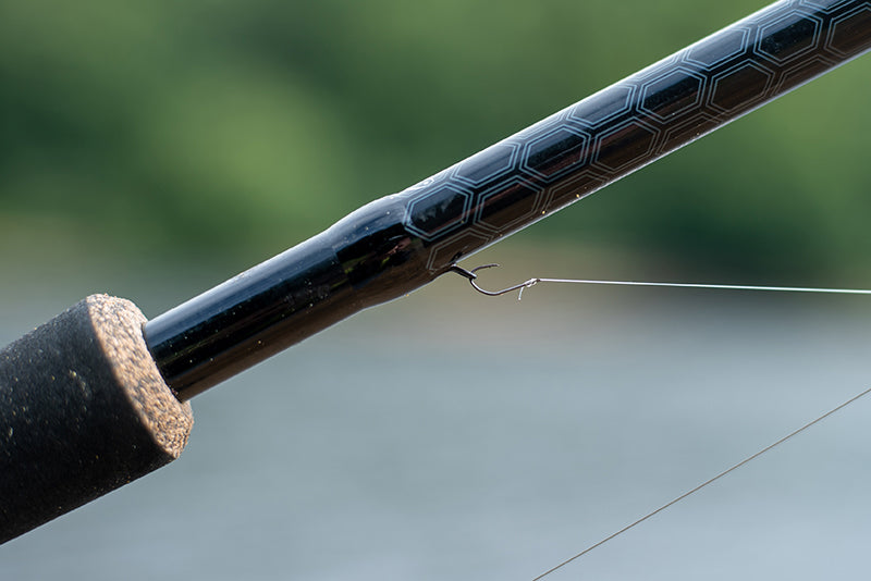 Ethos XR-F Feeders Rods 3.3m, 3.6m & 3.8m