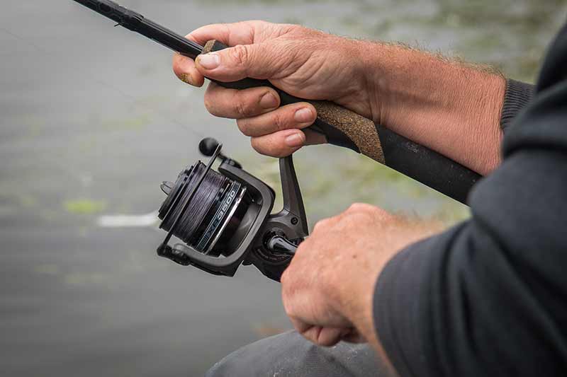 Ethos XR Reels