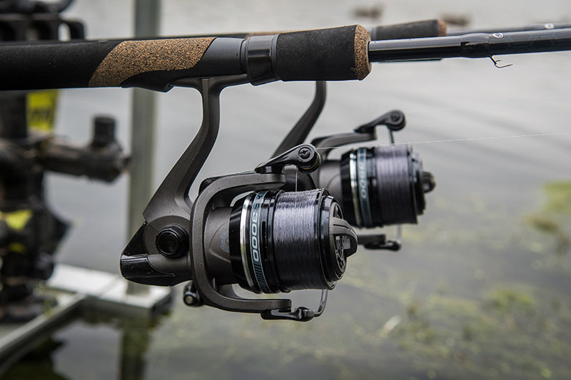 Ethos XR Reels
