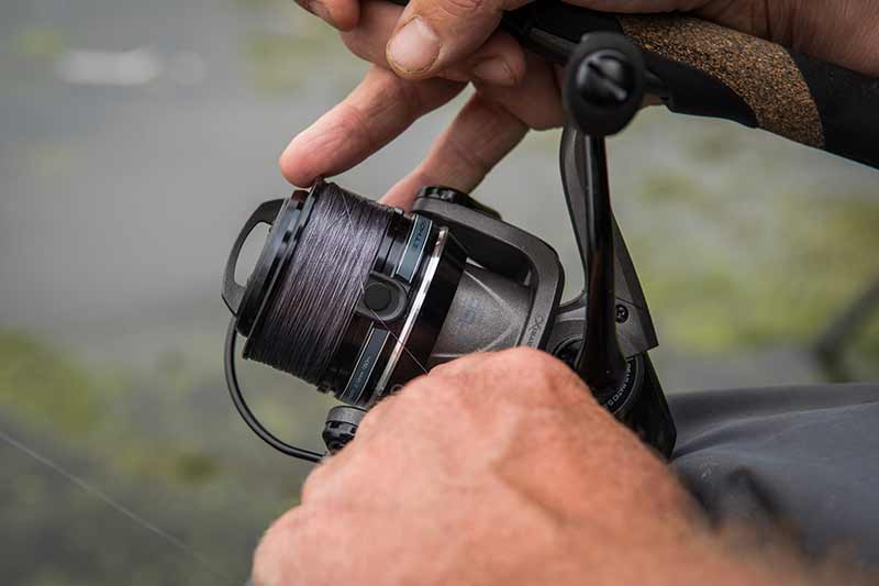 Ethos XR Reels