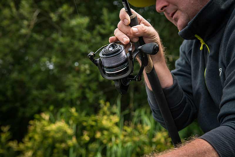 Ethos XR Reels
