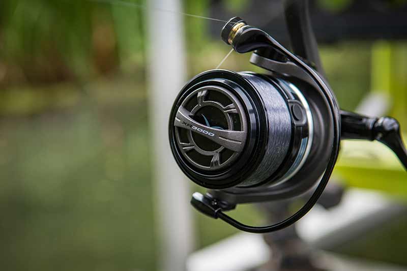 Ethos XR Reels
