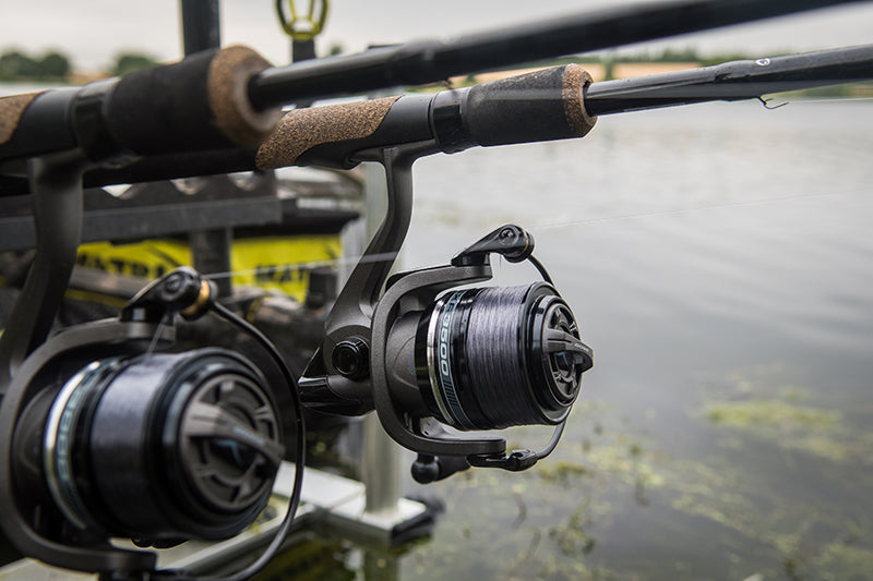 Ethos XR Reels