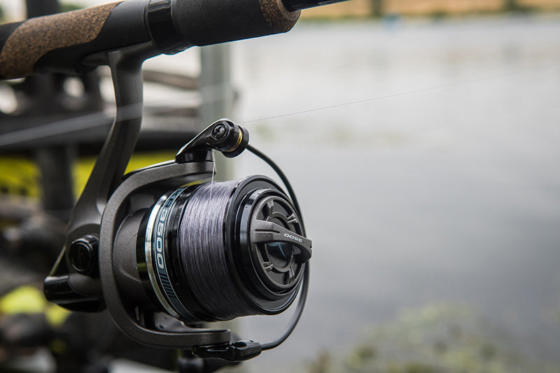 Ethos XR Reels