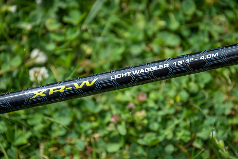 Ethos XR-W 13ft Waggler Rod