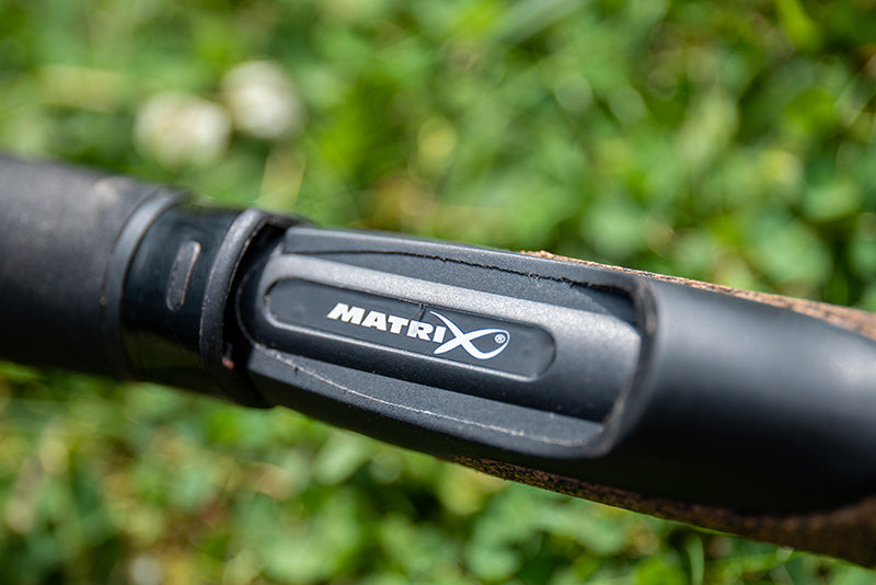 Ethos XR-W 13ft Waggler Rod