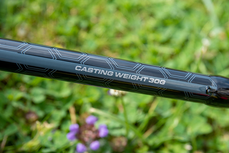 Ethos XR-W 13ft Waggler Rod