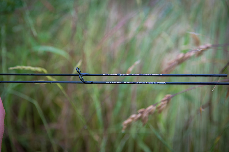 Ethos XR-C Bomb Rods