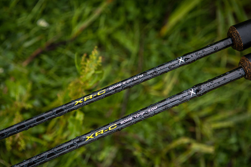 Ethos XR-C Bomb Rods