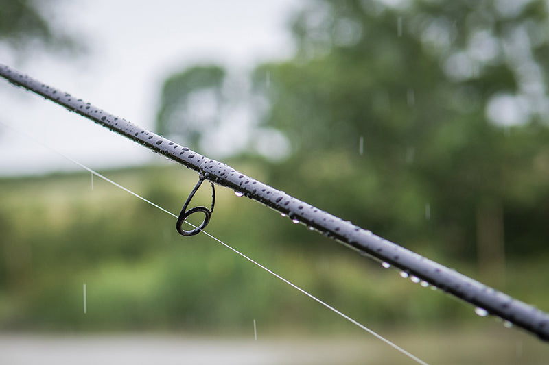 Ethos XR-C Bomb Rods