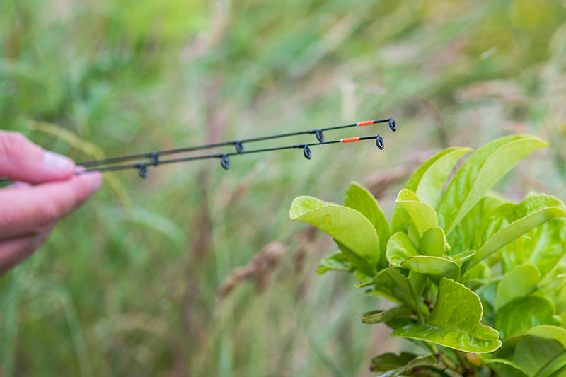 Ethos XR-C Bomb Rods