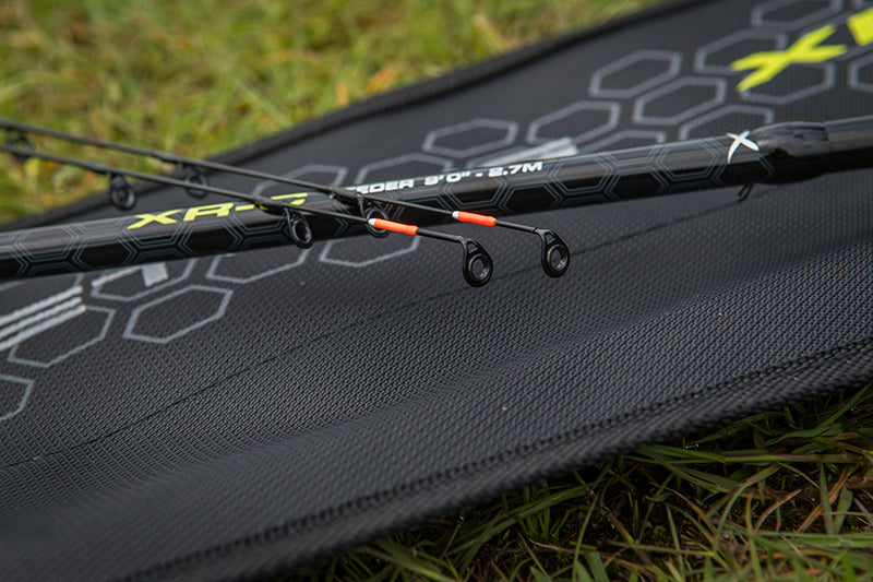 Ethos XR-C Feeder Rods