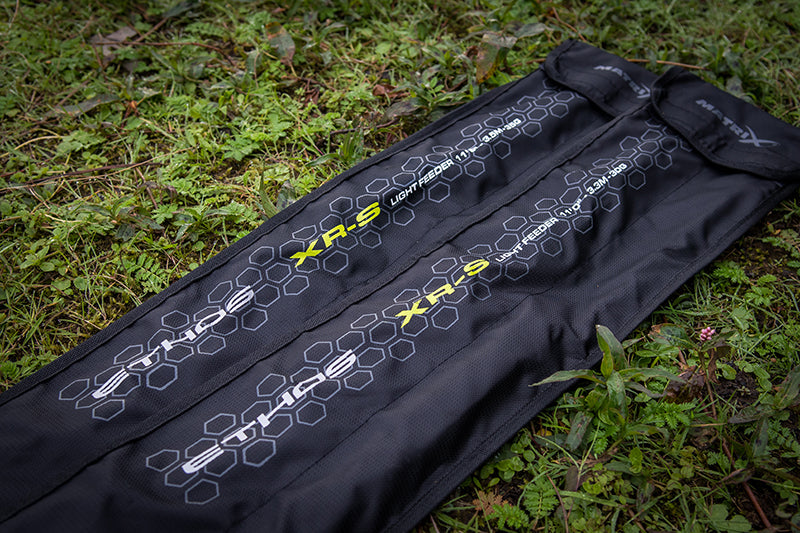 Ethos XR-S Feeder Rods 3.3m & 3.5m