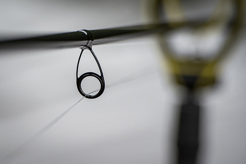 Ethos XR-S Feeder Rods 3.3m & 3.5m
