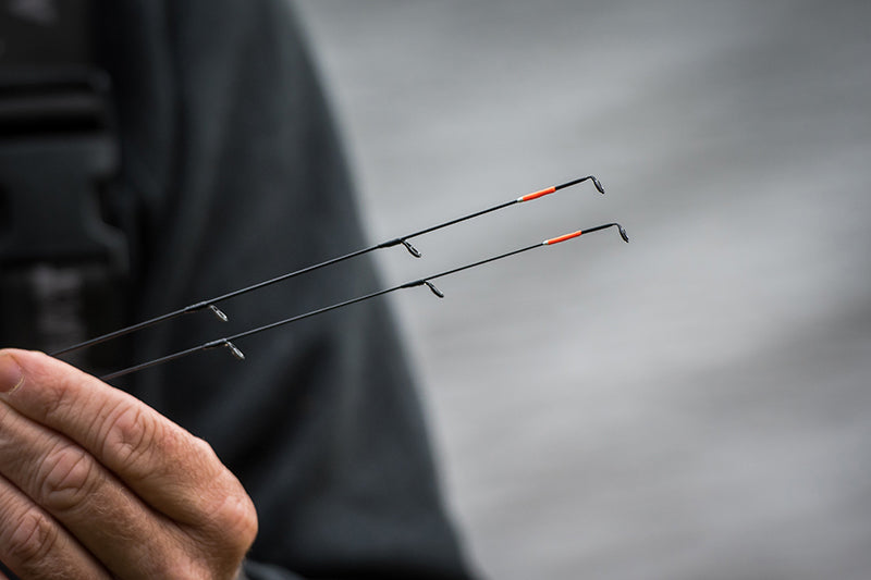 Ethos XR-S Feeder Rods 3.3m & 3.5m