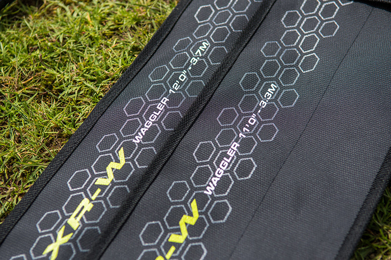 Ethos XR-W 11ft & 12ft Waggler Rods