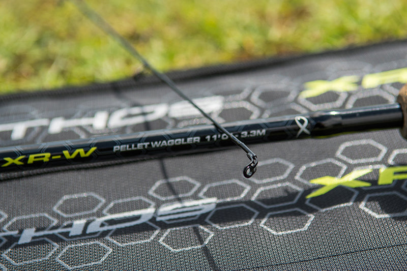 Ethos XR-W 11ft & 12ft Waggler Rods