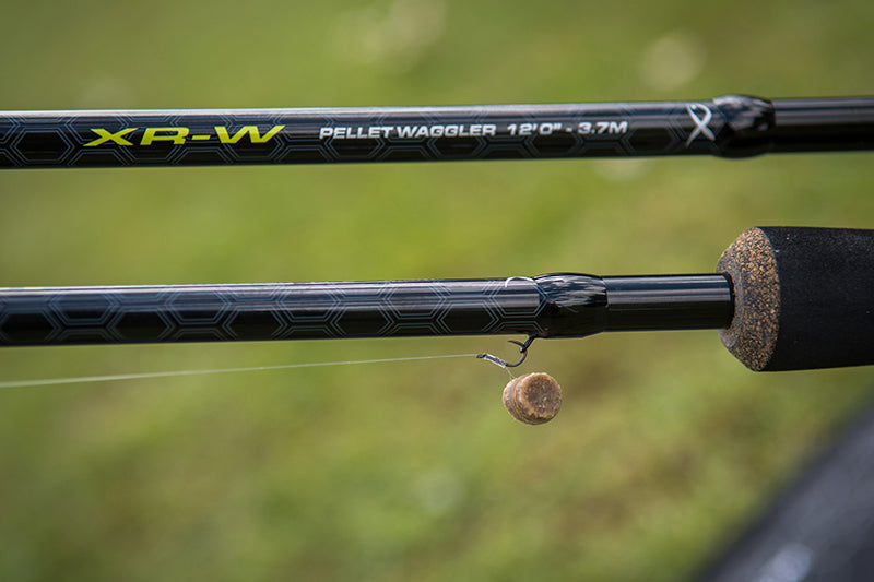 Ethos XR-W 11ft & 12ft Waggler Rods
