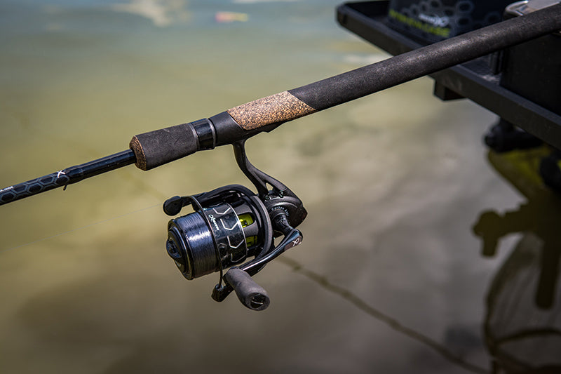 Ethos XR-W 11ft & 12ft Waggler Rods